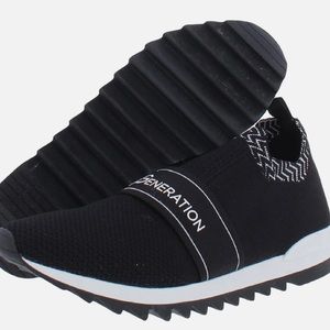 BCBG Slip-On Shoes. Worn once! Excellent Condition!